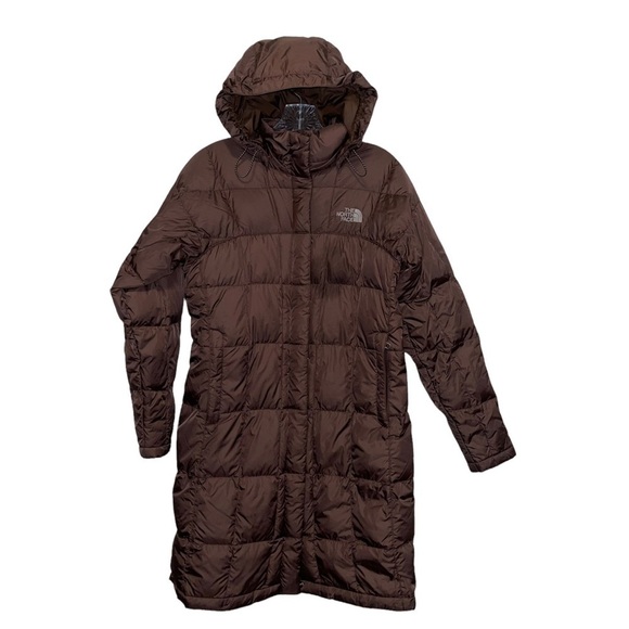 The North Face Women Down Jacket Size S